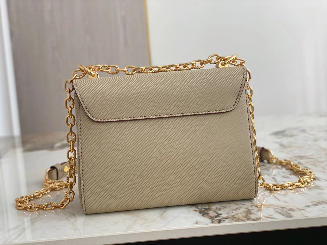 Louis Vuitton Twist PM Bag – LB261