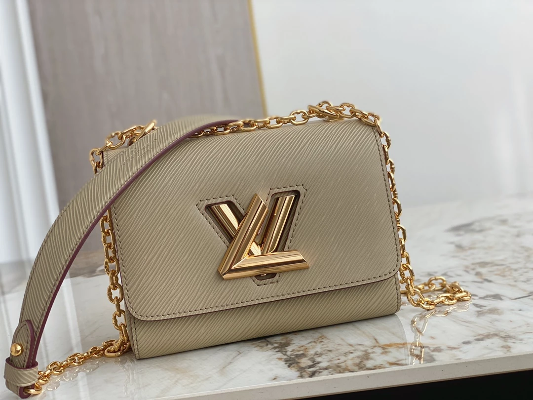 Louis Vuitton Twist PM Bag – LB261