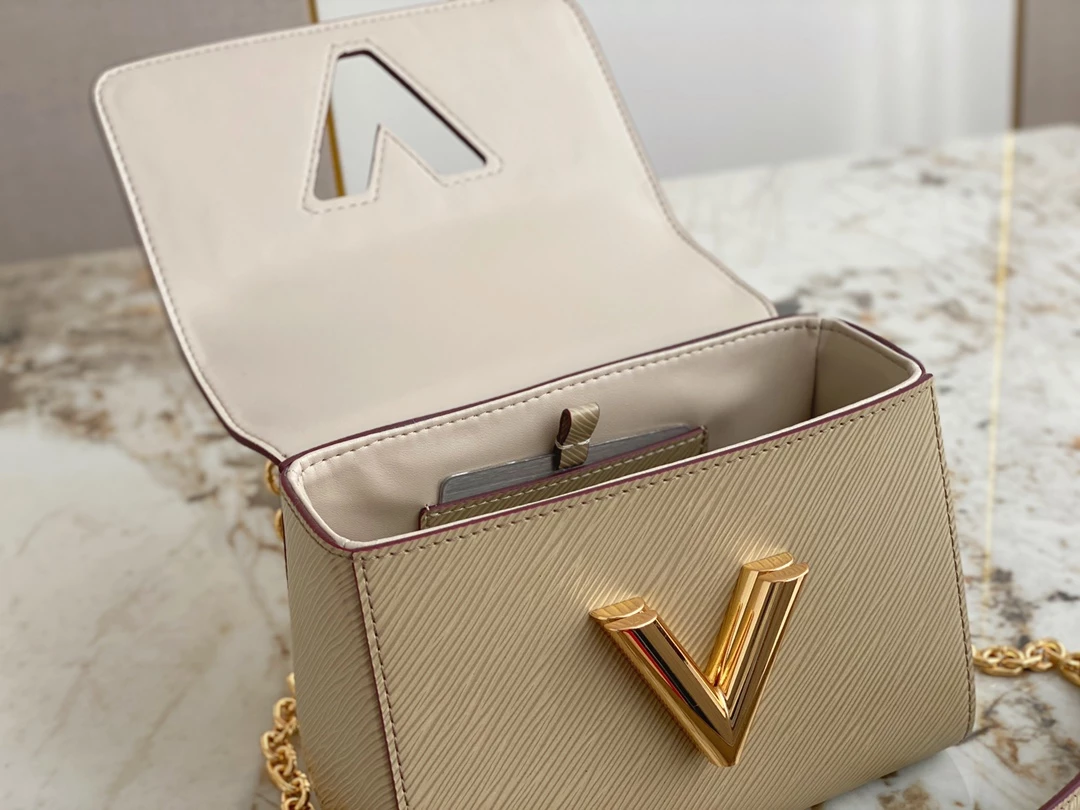 Louis Vuitton Twist PM Bag – LB261