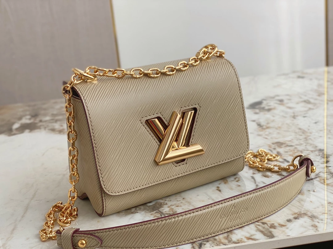 Louis Vuitton Twist PM Bag – LB261