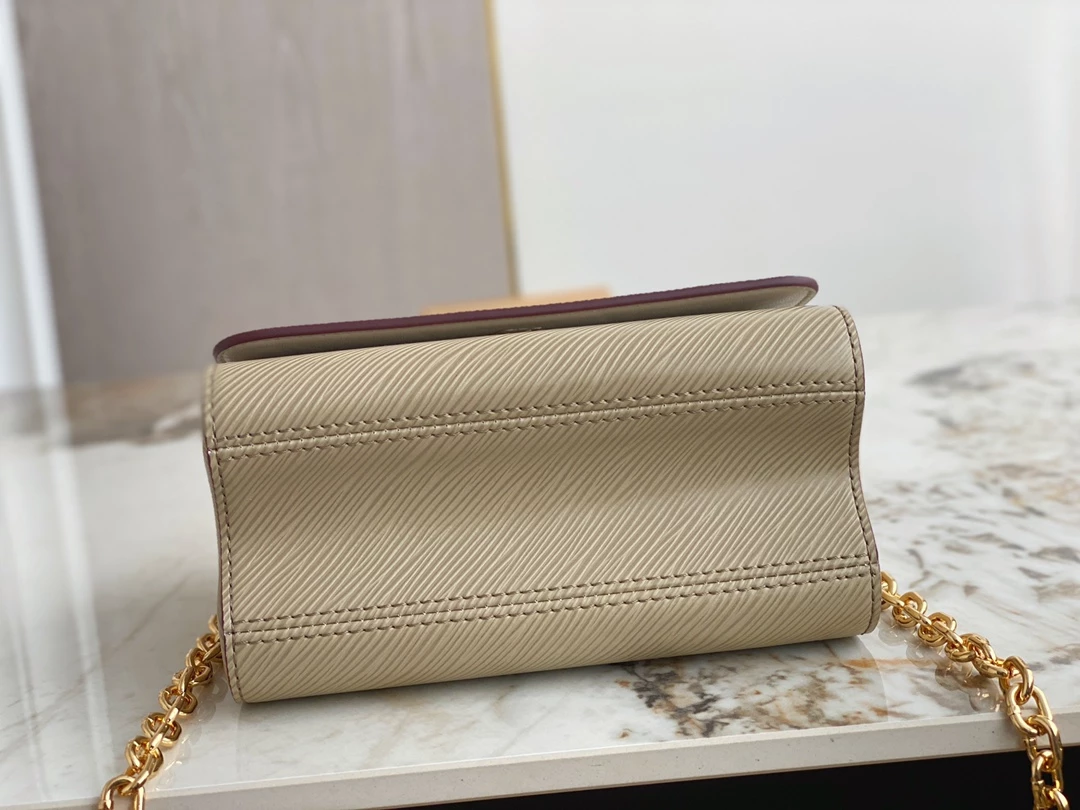 Louis Vuitton Twist PM Bag – LB261