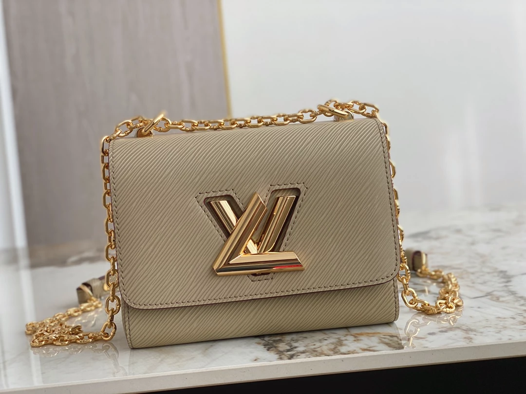 Louis Vuitton Twist PM Bag – LB261