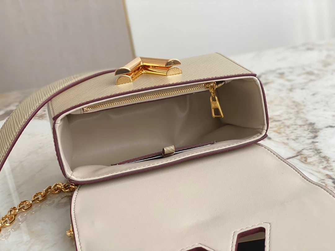Louis Vuitton Twist PM Bag – LB261