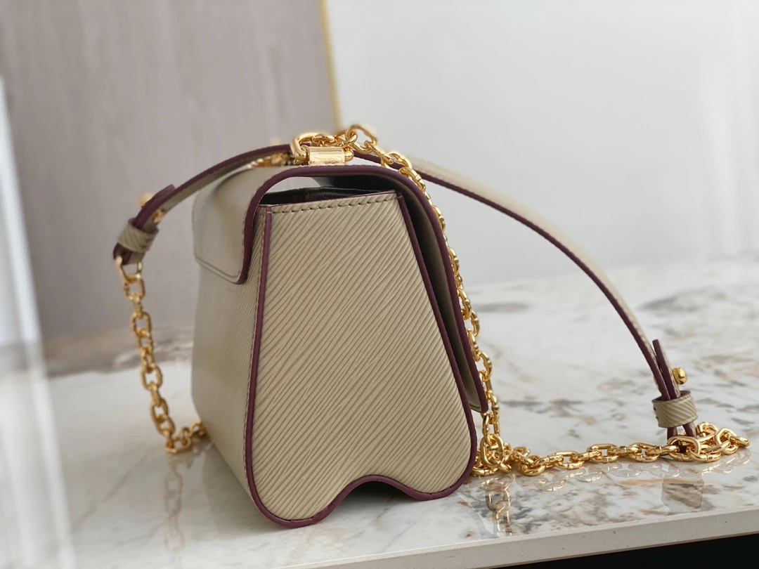 Louis Vuitton Twist PM Bag – LB261