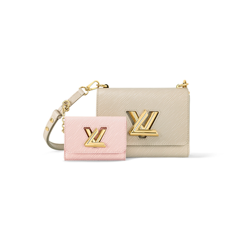 Louis Vuitton Twist PM Epi Leather Bag – LB266