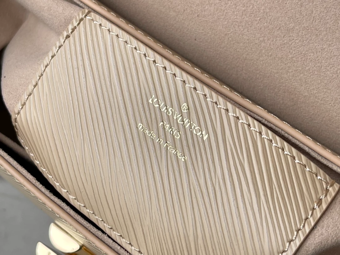 Louis Vuitton Twist PM Epi Leather Bag – LB266