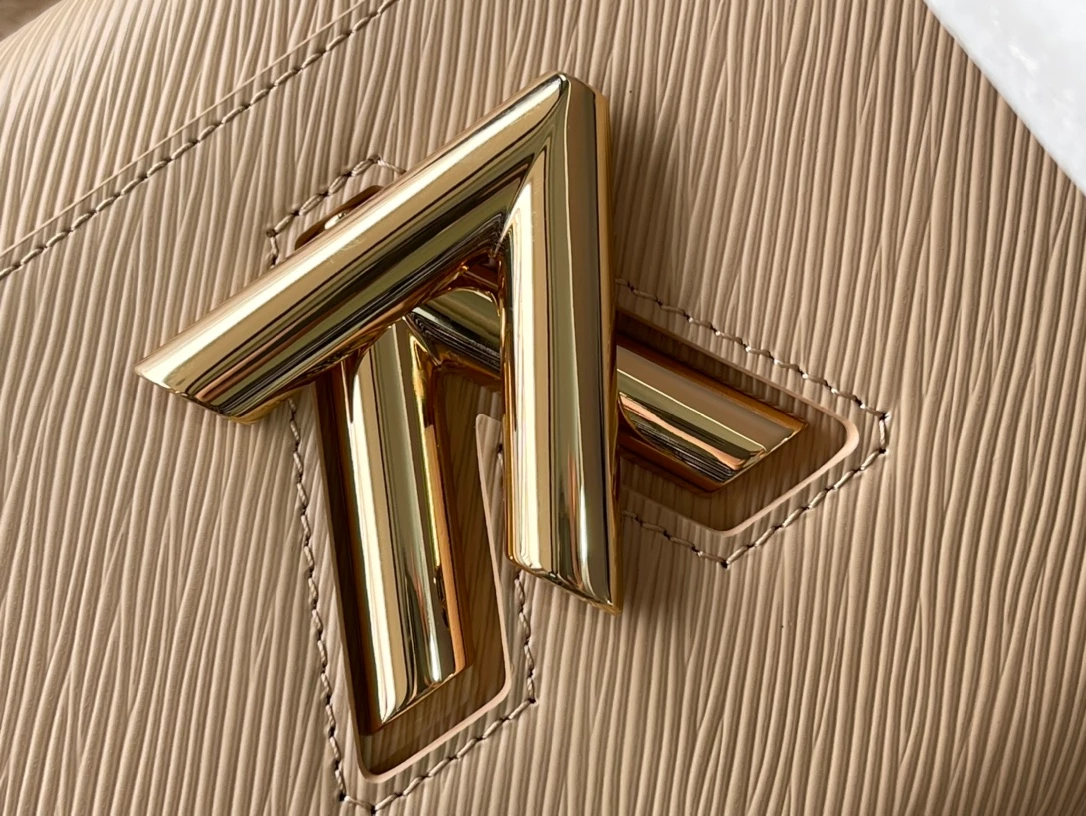 Louis Vuitton Twist PM Epi Leather Bag – LB266