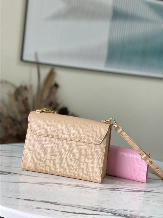 Louis Vuitton Twist PM Epi Leather Bag – LB266