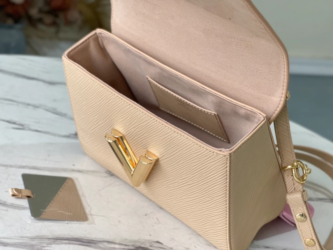 Louis Vuitton Twist PM Epi Leather Bag – LB266
