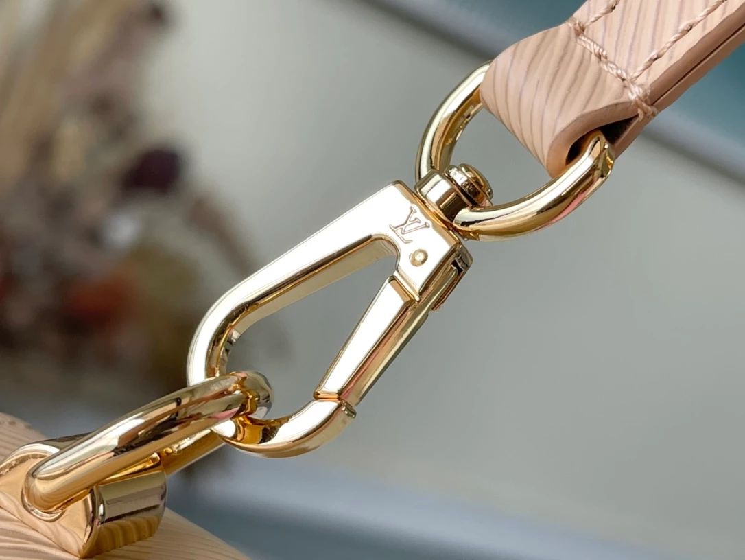 Louis Vuitton Twist PM Epi Leather Bag – LB266
