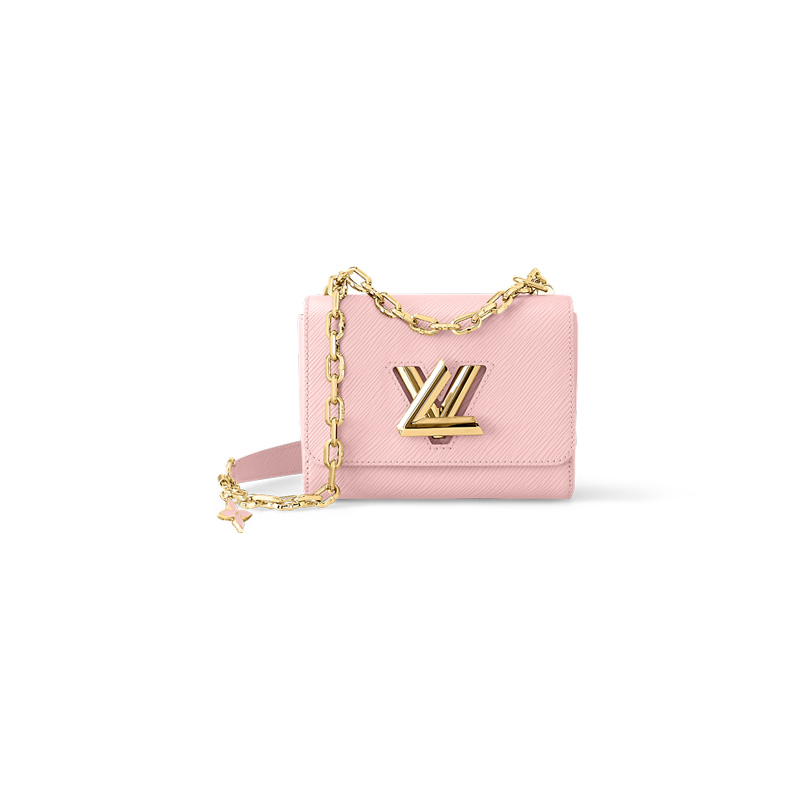 Louis Vuitton Twist PM Epi Leather Bag – LB268
