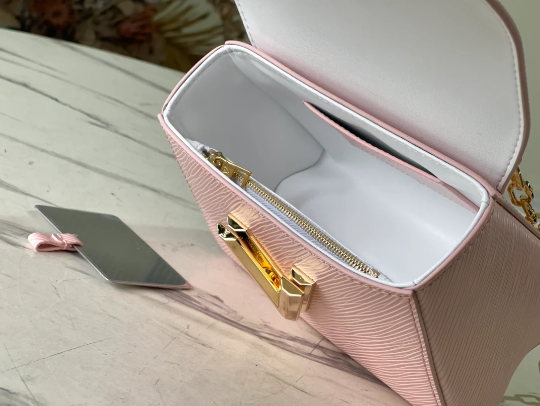 Louis Vuitton Twist PM Epi Leather Bag – LB268