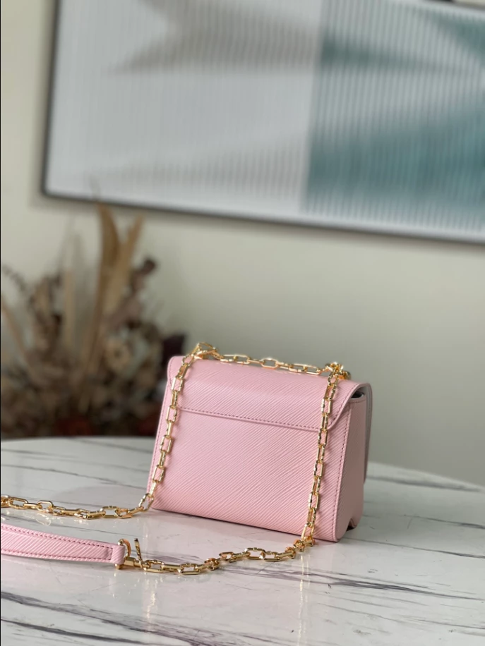 Louis Vuitton Twist PM Epi Leather Bag – LB268