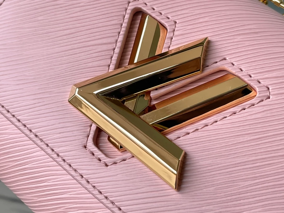 Louis Vuitton Twist PM Epi Leather Bag – LB268