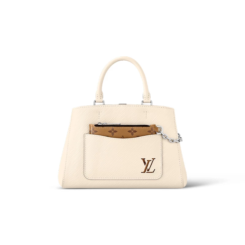 Marelle Tote BB in Epi Leather Bag – LB279