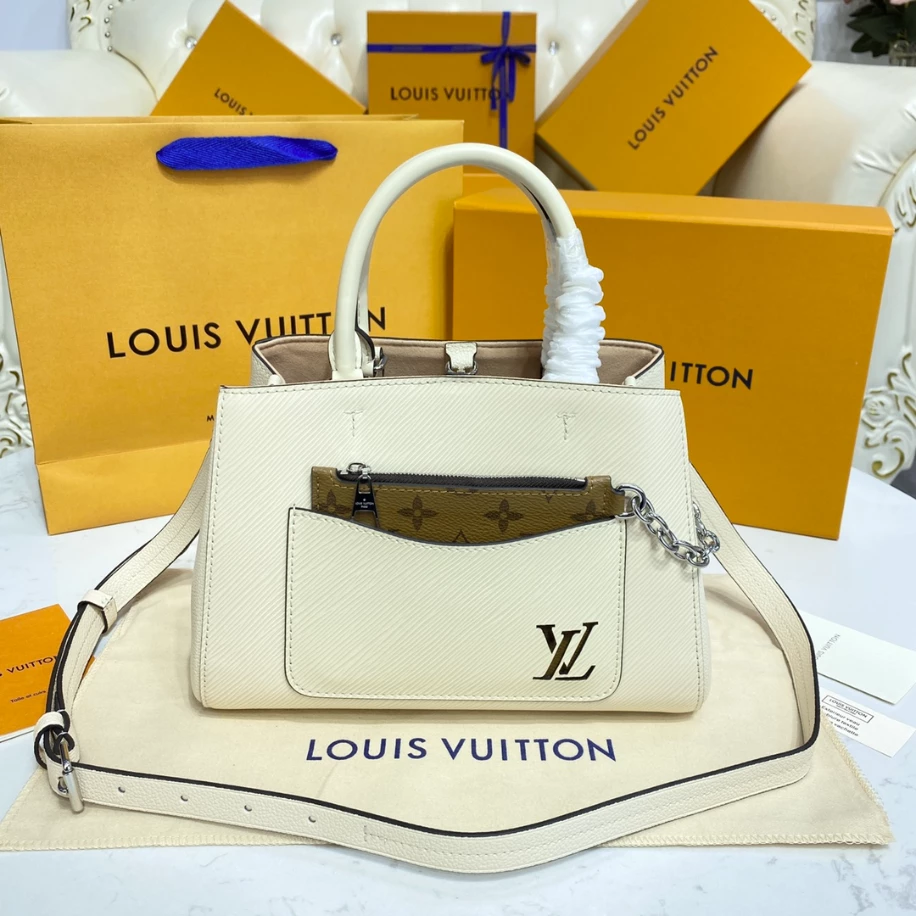 Marelle Tote BB in Epi Leather Bag – LB279