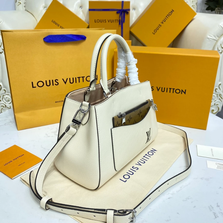 Marelle Tote BB in Epi Leather Bag – LB279