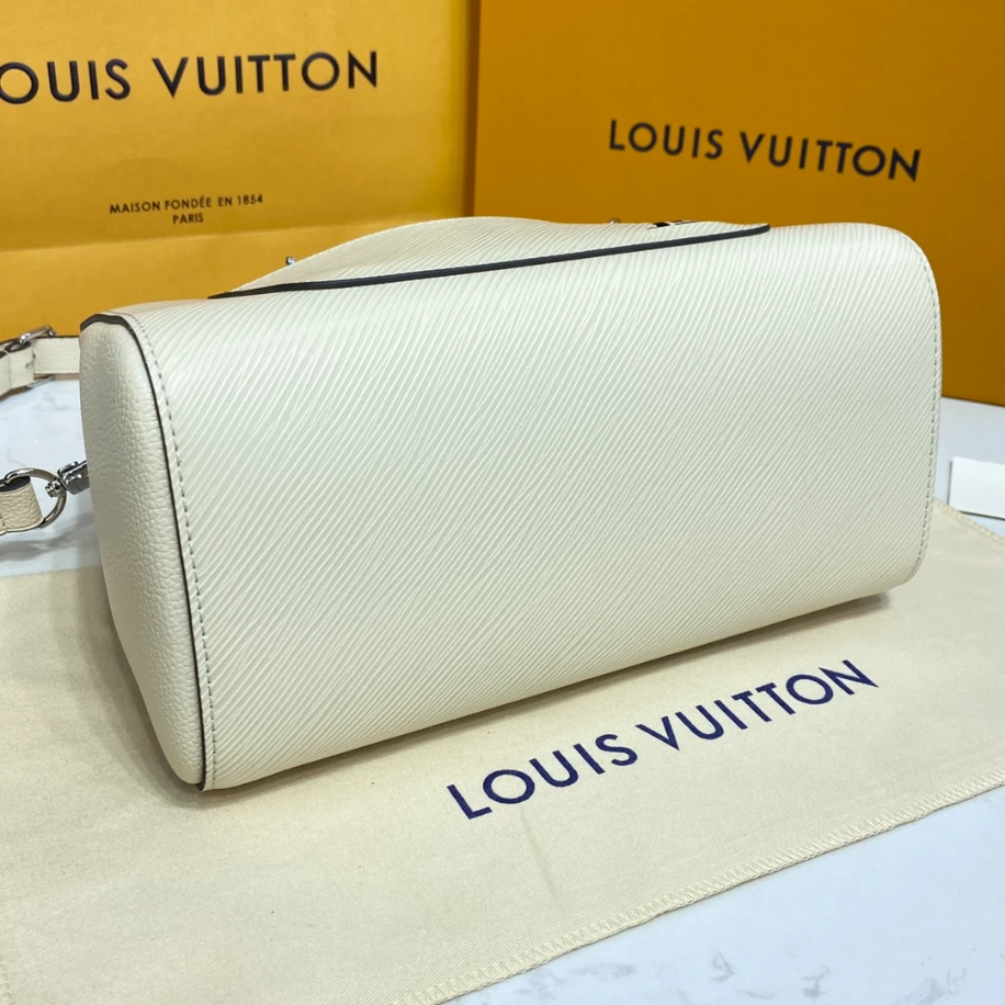 Marelle Tote BB in Epi Leather Bag – LB279