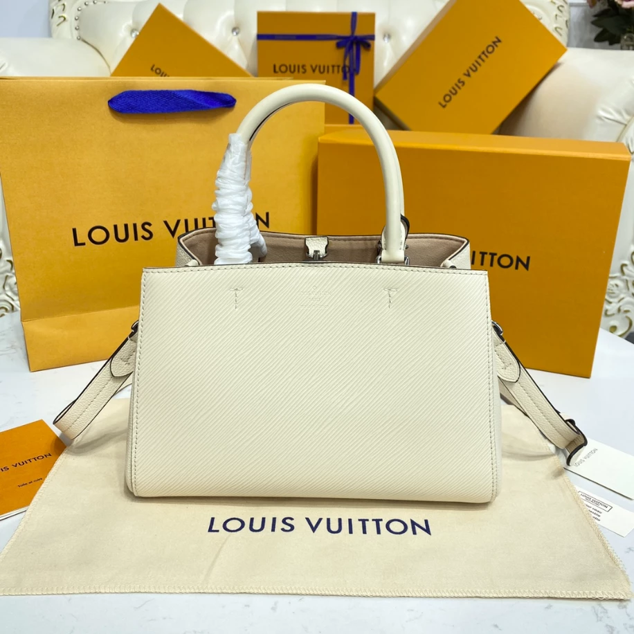 Marelle Tote BB in Epi Leather Bag – LB279