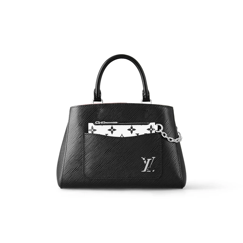 Marelle Tote BB in Epi Leather Bag – LB280