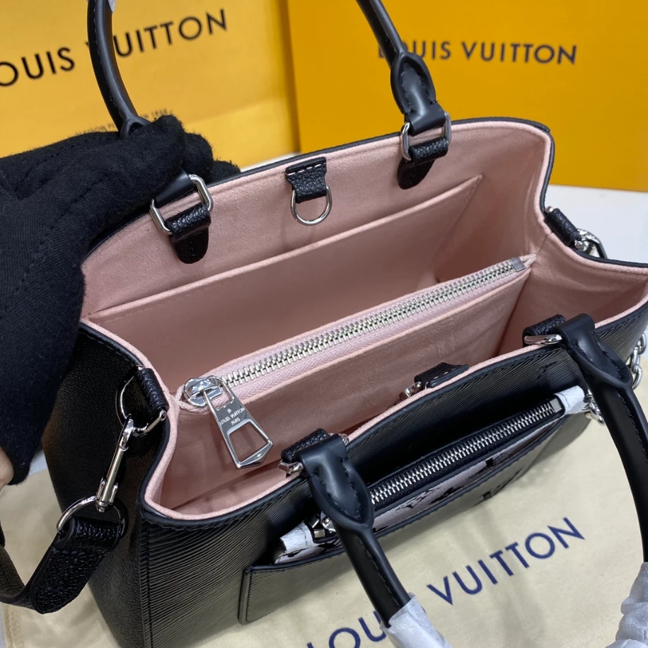 Marelle Tote BB in Epi Leather Bag – LB280
