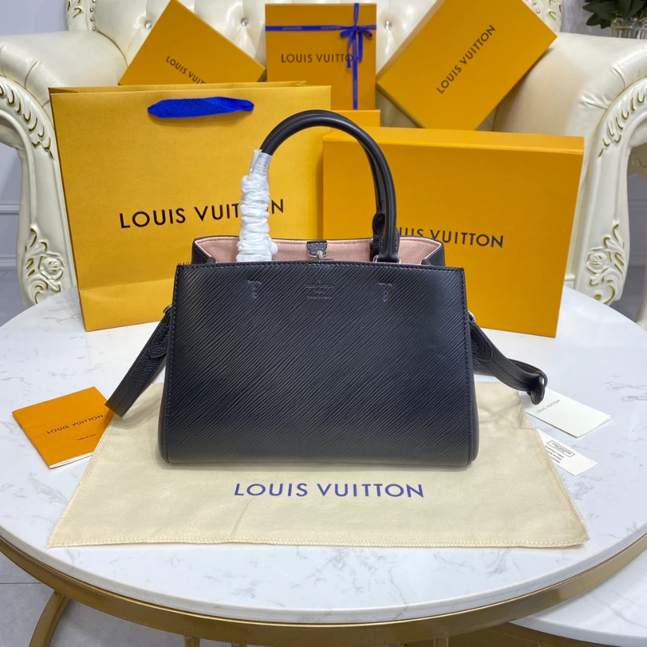 Marelle Tote BB in Epi Leather Bag – LB280