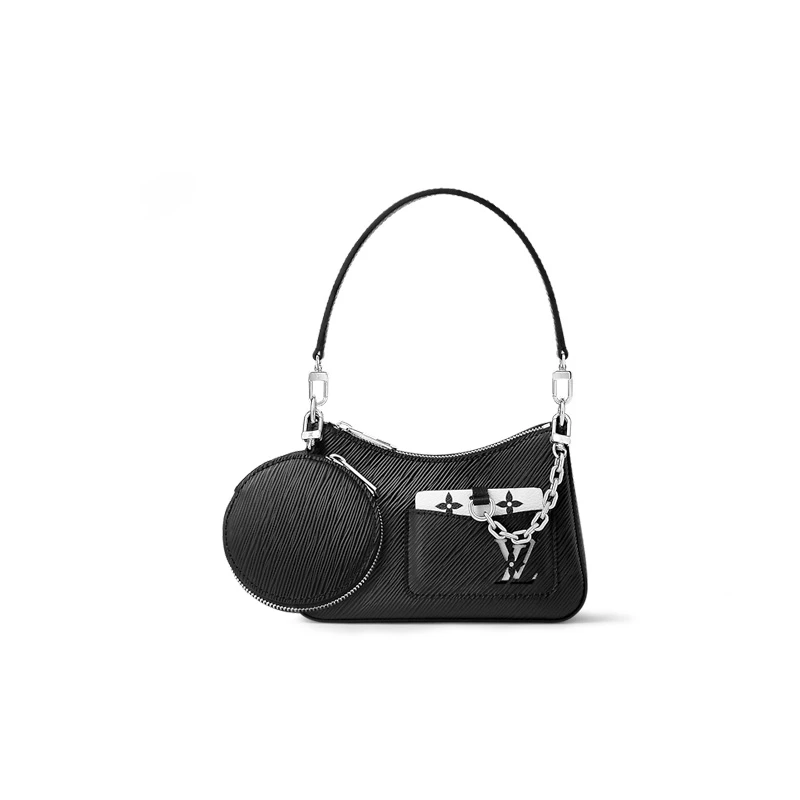 Marellini Epi Leather Bag – LB287