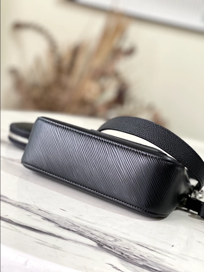Marellini Epi Leather Bag – LB287