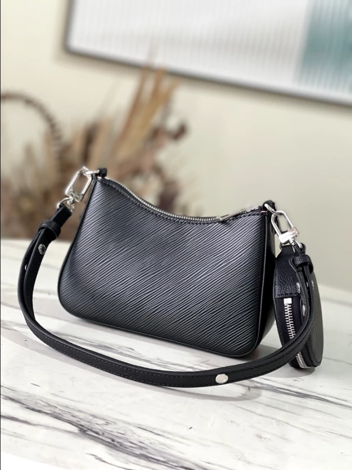 Marellini Epi Leather Bag – LB287