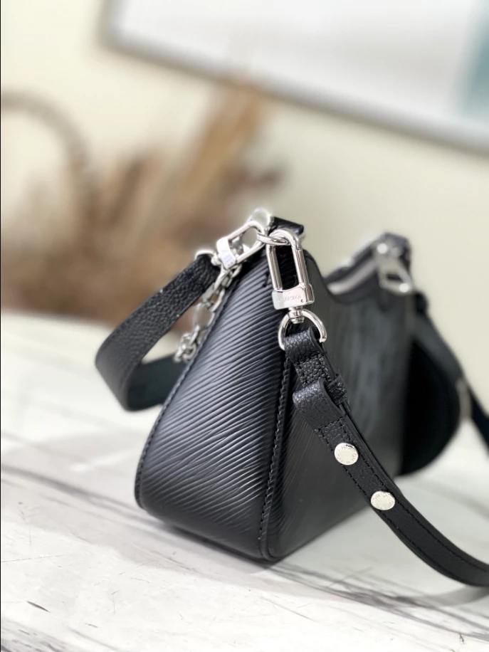 Marellini Epi Leather Bag – LB287