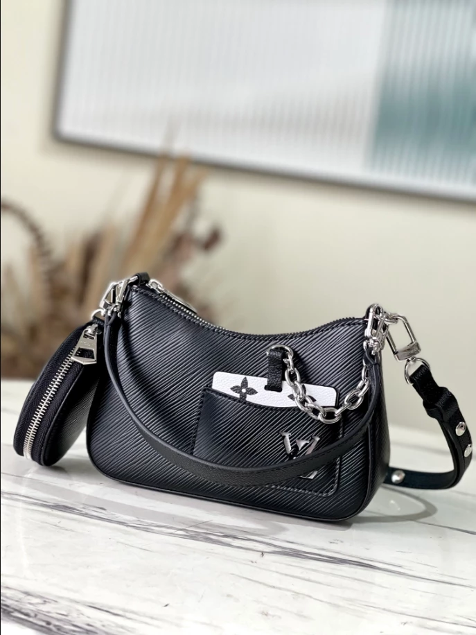 Marellini Epi Leather Bag – LB287