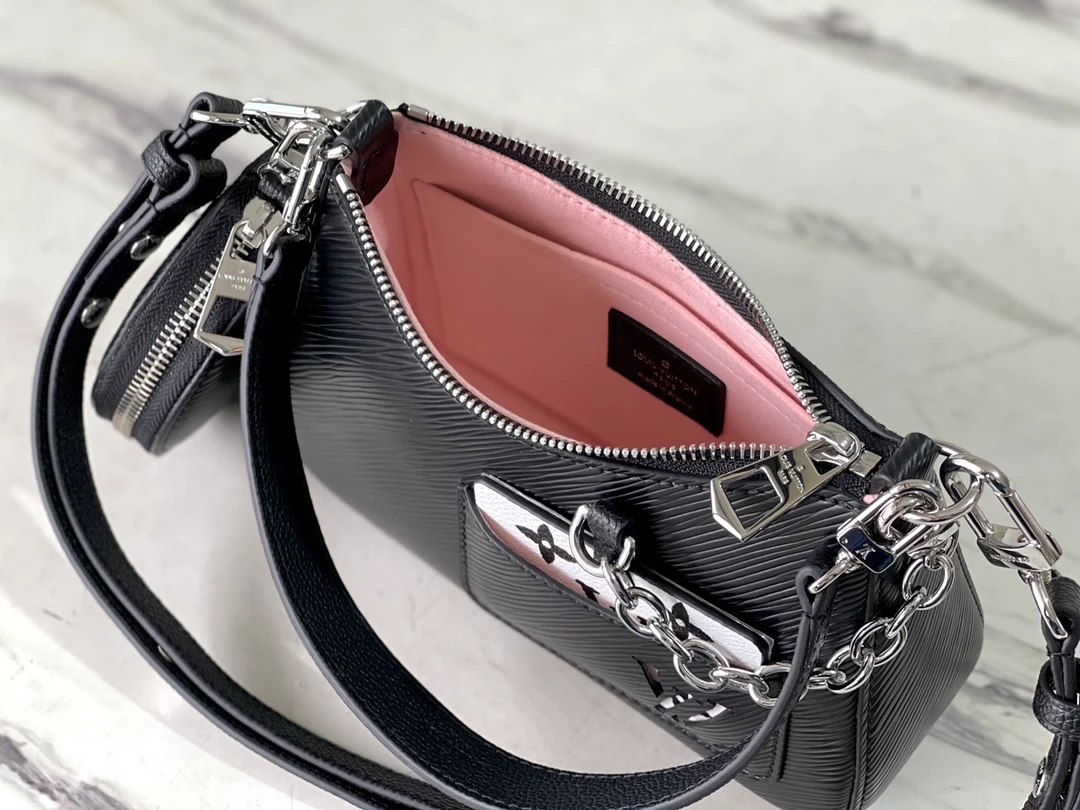 Marellini Epi Leather Bag – LB287
