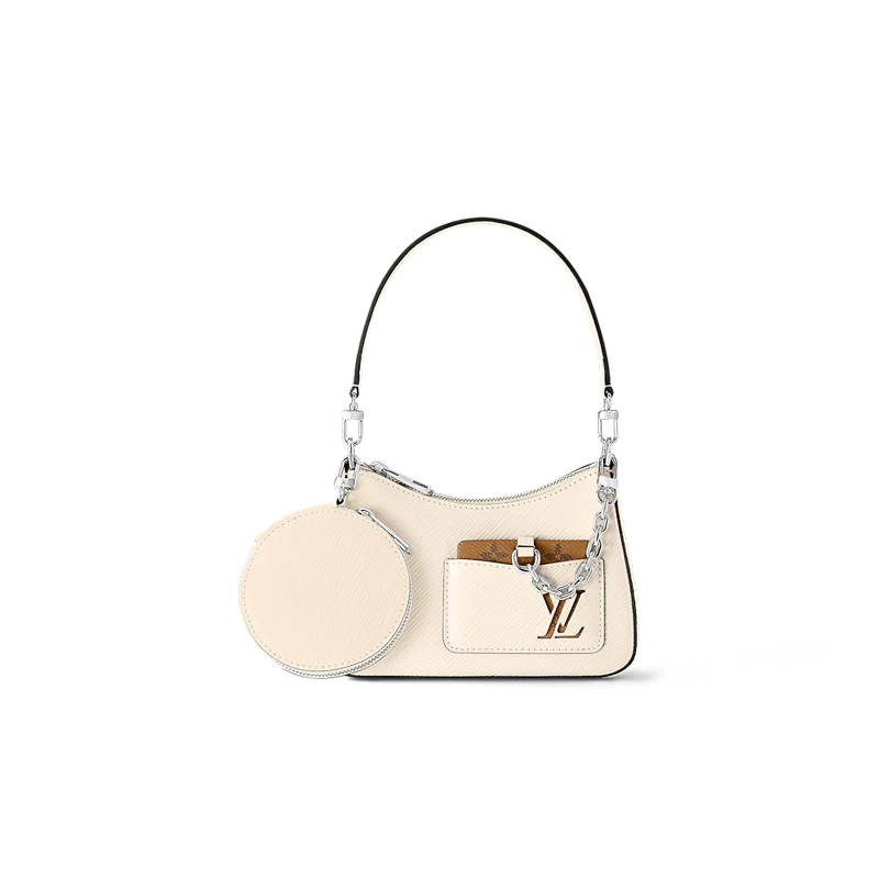 Marellini Epi Leather Bag – LB288