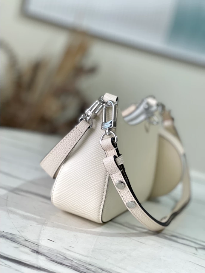 Marellini Epi Leather Bag – LB288