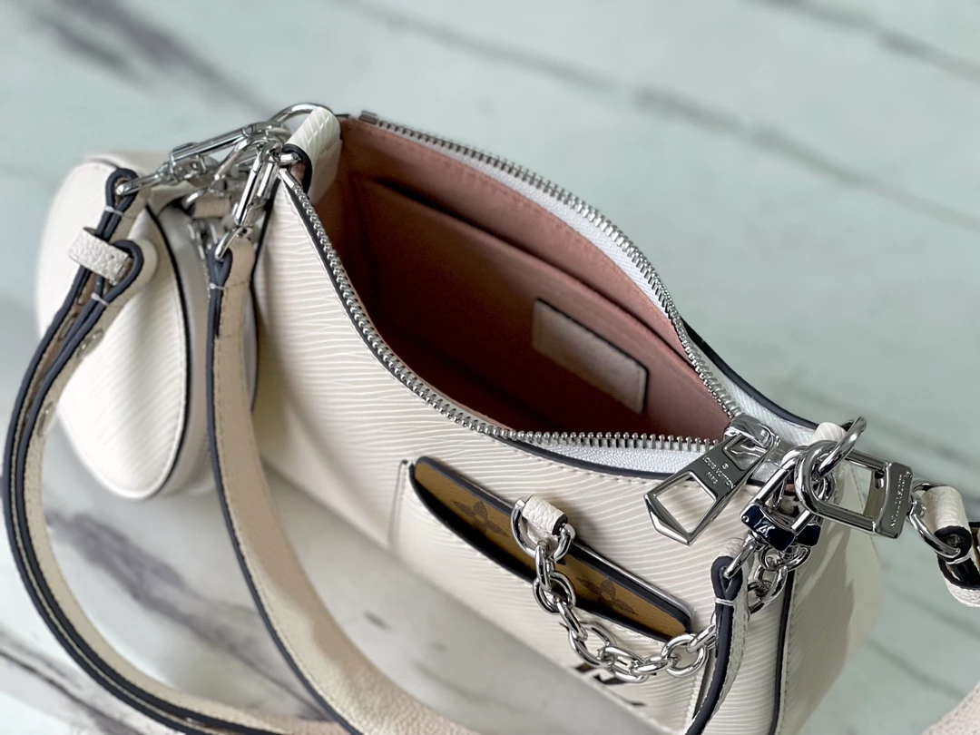 Marellini Epi Leather Bag – LB288