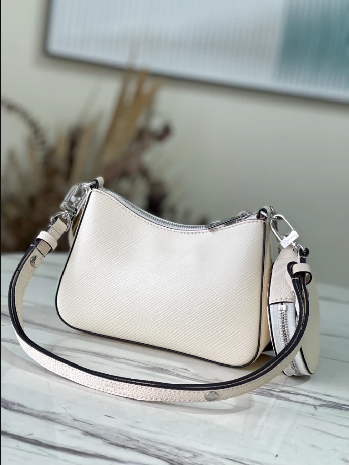 Marellini Epi Leather Bag – LB288