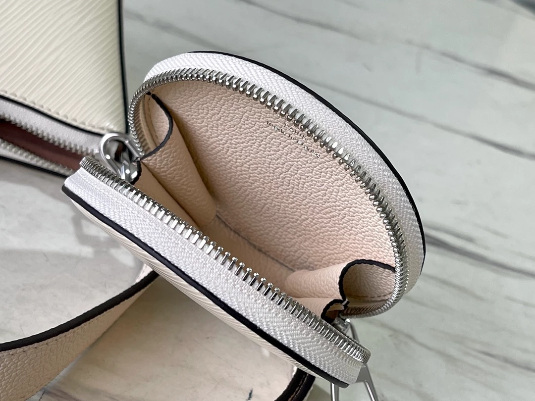 Marellini Epi Leather Bag – LB288