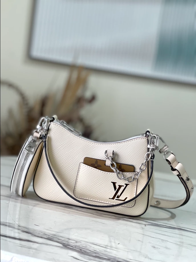 Marellini Epi Leather Bag – LB288