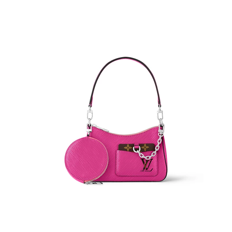 Marellini Epi Leather Bag – LB289