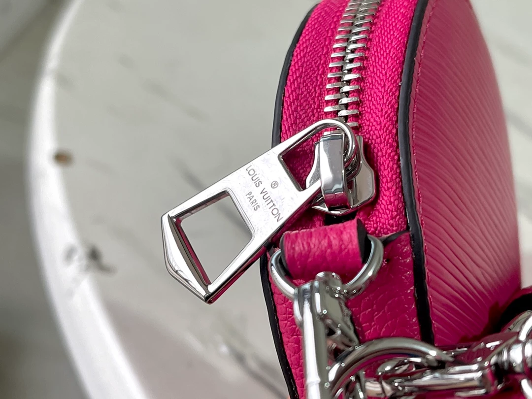 Marellini Epi Leather Bag – LB289