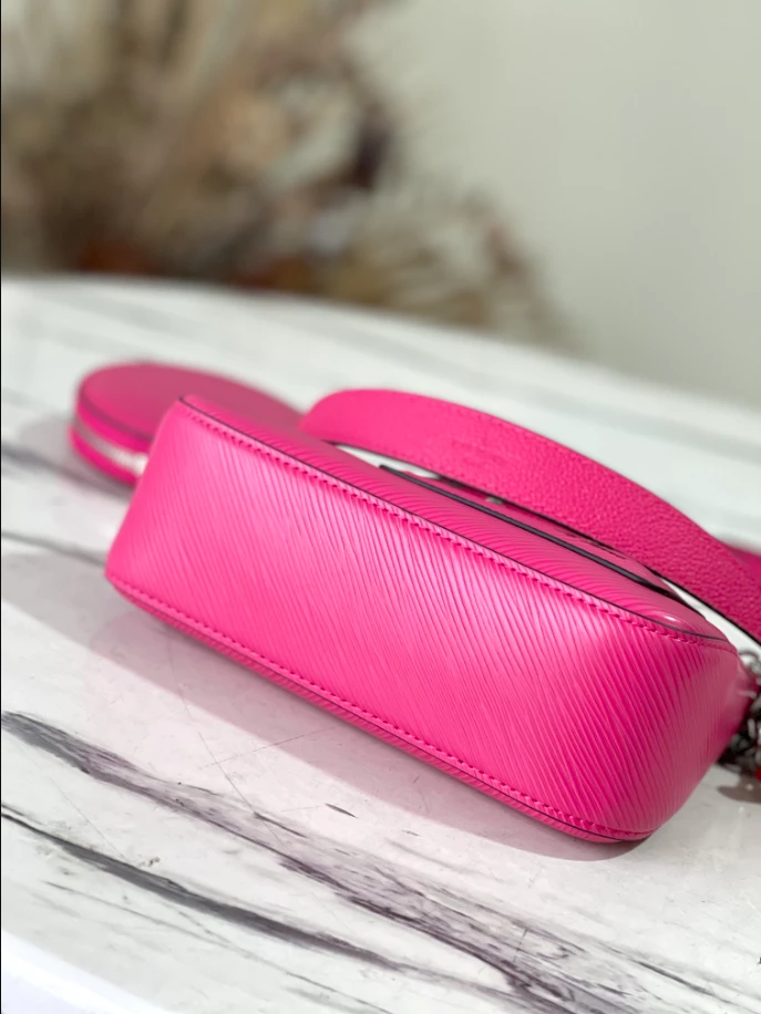 Marellini Epi Leather Bag – LB289