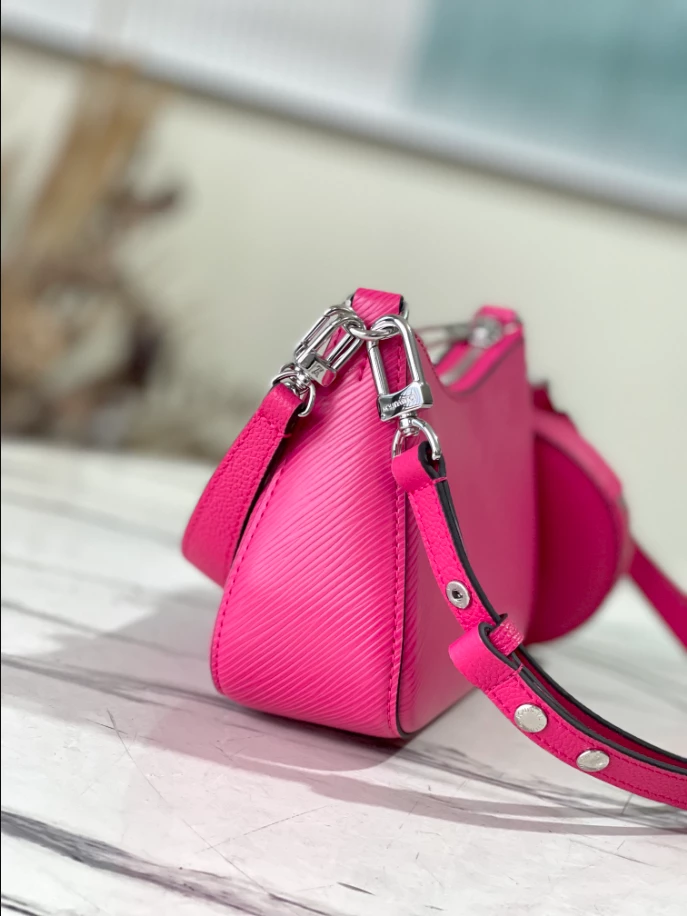 Marellini Epi Leather Bag – LB289