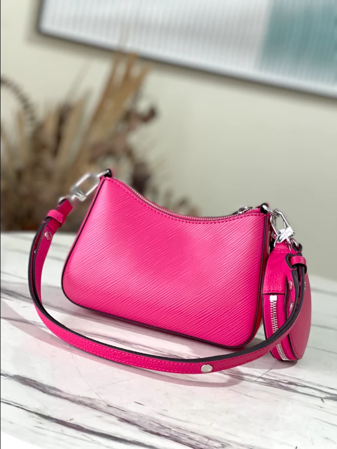 Marellini Epi Leather Bag – LB289