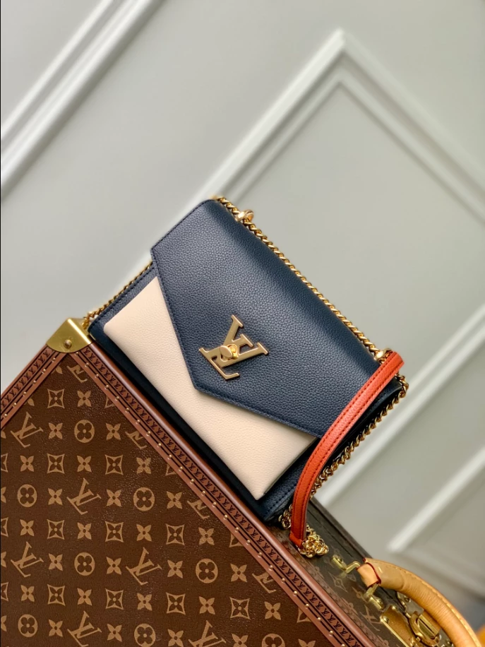MyLockMe Chain Bag – LB307