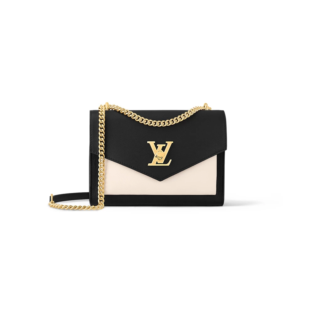 MyLockMe Chain Bag – LB308