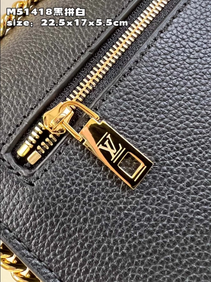 MyLockMe Chain Bag – LB308