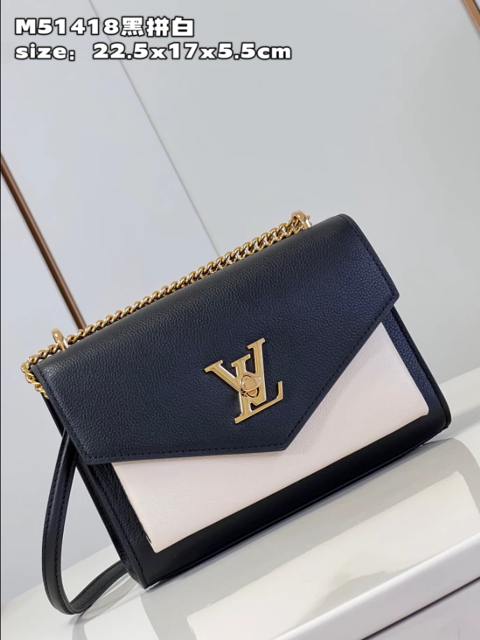 MyLockMe Chain Bag – LB308