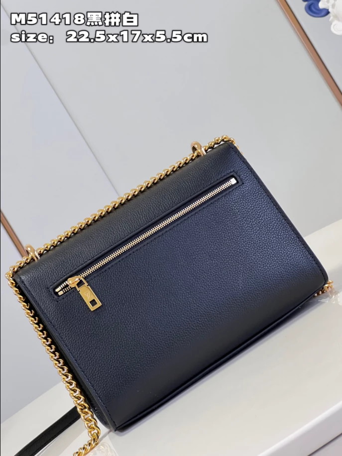 MyLockMe Chain Bag – LB308