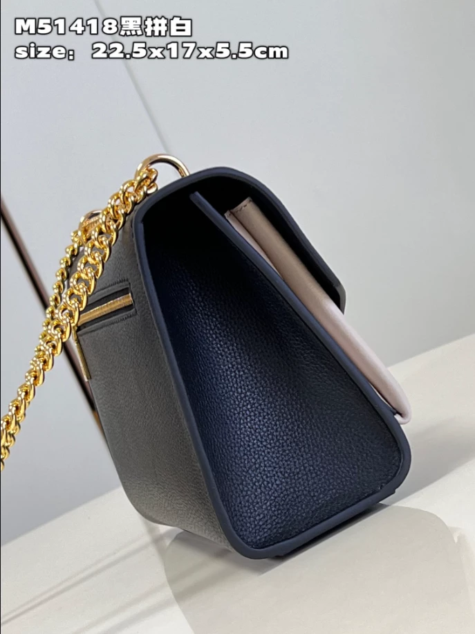 MyLockMe Chain Bag – LB308