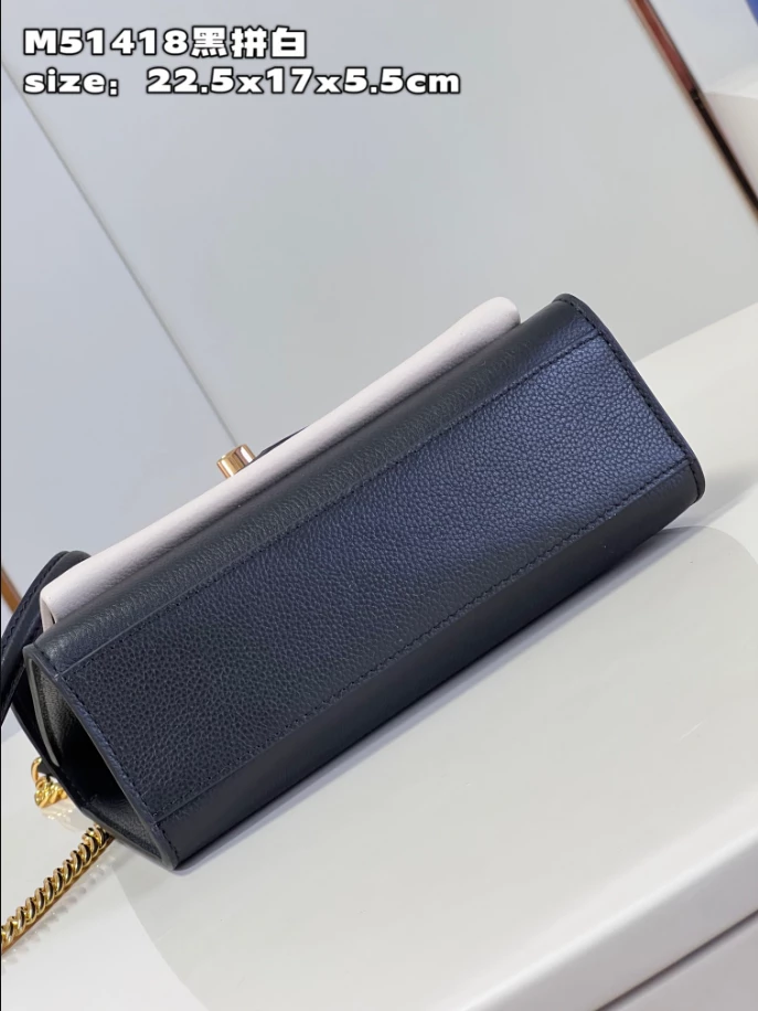 MyLockMe Chain Bag – LB308